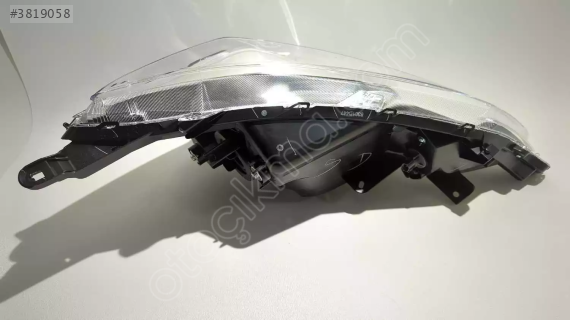 MITSUBISHI ATTRAGE ÇIKMA ORJİNAL SAĞ - SOL FAR