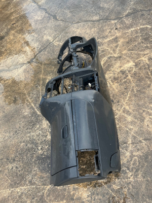 Fiat Palio Albea Torbido Kapağı