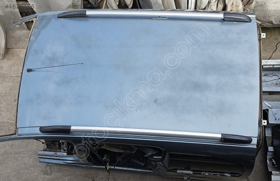 citroen berlingo 2012 kesme tavan (son fiyat)