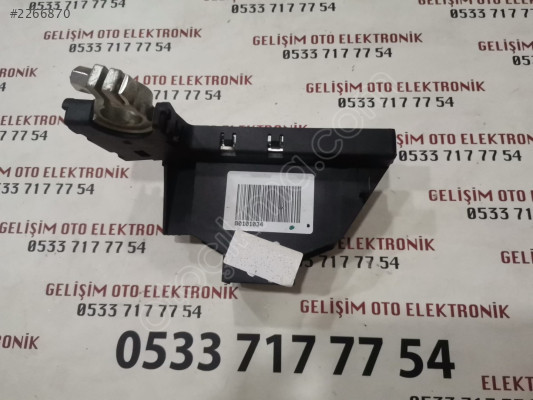 B0101034 8J0915459 AUDI A4 S4 AKÜ BAĞLANTI KESME ÜNİTESİ
