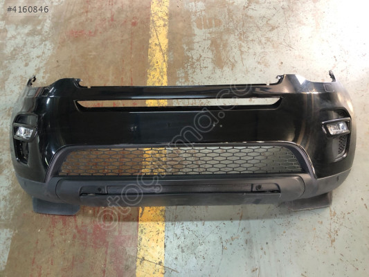 DISCOVERY SPORT L550 ÖN TAMPON SÖKME ORJINAL LR077228