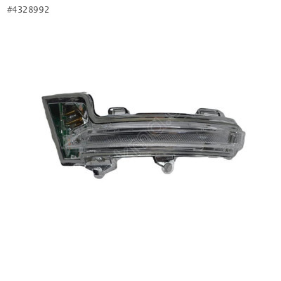 Skoda Octavia Sol Ayna Sinyali 2013-2019 5E0949101-8