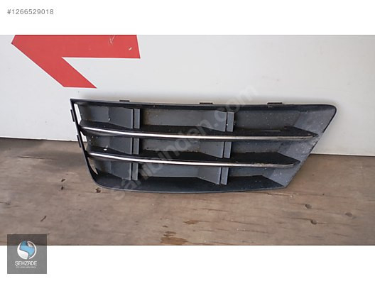AUDİ A4 SOL SİS ÇERÇEVESİ