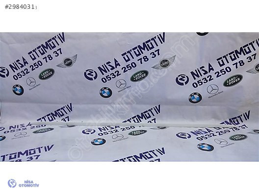 AUDI A5 KASA SAĞ ORTA MARŞPİYEL KAPLAMA ORJ ÇIKMA 8T0854932