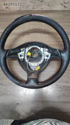 2001 VW BORA DİREKSİYON SİMİDİ