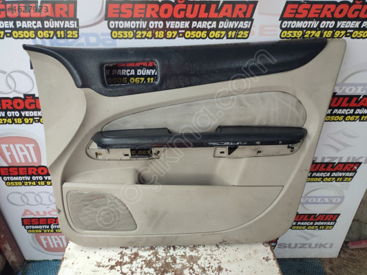 FORD FOCUS 2 SAĞ ÖN KAPI DÖŞEMESİ