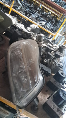 OPEL INSİGNİA SAĞ FAR.OTO ERKAN ÜNYE