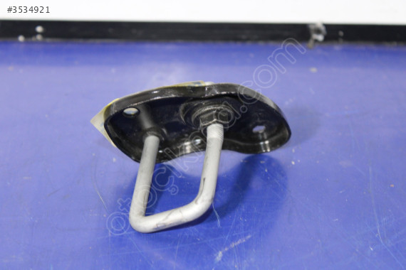 BMW 3 SERİ G20 KAPUT KİLİT KARSILIGI 23358510