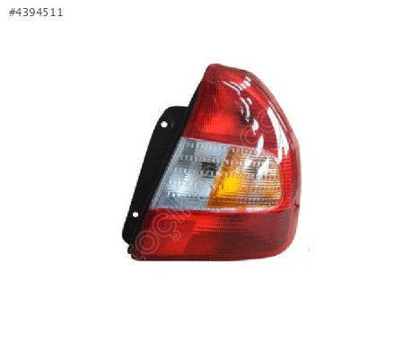 STOP LAMBASI SAĞ ACCENT 2000-