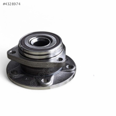 PassatB8-A3-Golf7.5 Ön Teker Poryası 85MM 2015-2019 8V0498625A-7