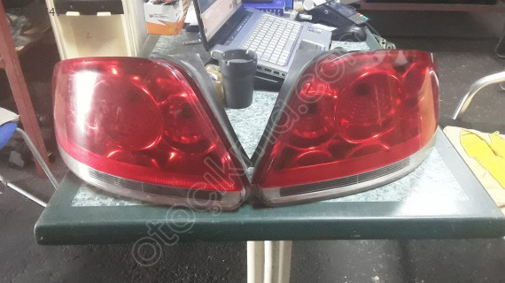 FIAT LİNEA SAĞ SOL STOP VE TÜM ÇIKMA ORJİNAL PARÇALAR