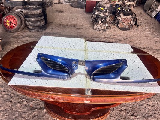 RENAULT MEGANE 1 - 98 ÖN PANJUR SAĞ SOL ORJİNAL