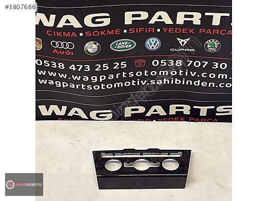 2015 - 2019 VW PASSAT TEYP ÇERÇEVESİ 3G1863042