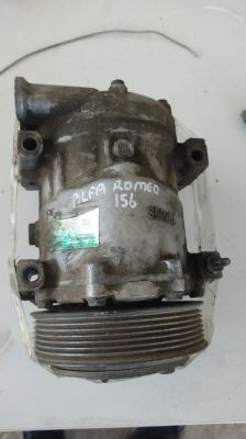 ALFA ROMEO 156 ŞARJ DİNAMOSU OZANSOY BURSA