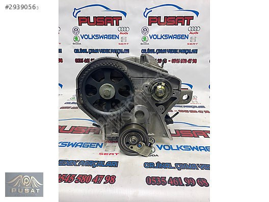 1.8T 1.8 ÇIKMA SİLİNDİR KAPAGI ADR AEB APT AGU AWT