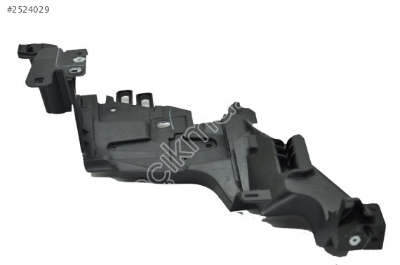 FLUENCE FAR BAĞLANTI BRAKETİ SAĞ 10-> 622226146R