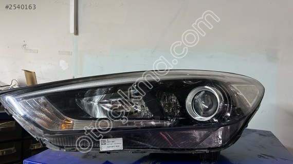 HYUNDAİ TUCSON SOL FAR 92101D7100