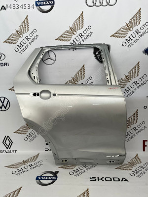 LAND ROVER DİSCOVERY SAĞ ARKA KAPI ORJİNAL ÇIKMA -FK7224630AB-