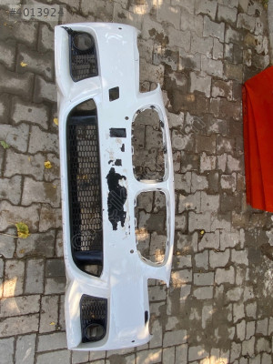 BMW 5 Serisi F10 ön tampon Çıkma orjinal