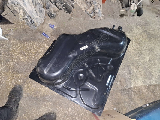 ÖZMEN OPEL ASTRA F STATİON STEJİN WAGON YAKIT DEPOSU