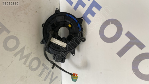 jeep cherokee 2014 direksiyon airbag sargısı/zemberek (son fiyat)