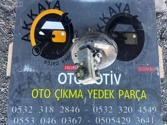 472104788R Captur 1 Westinghouse Çıkma Orjinal