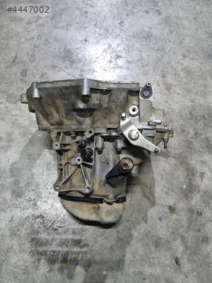 CİTRÖEN  NEMO   ÇIKMA   ŞANZIMAN