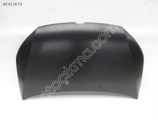 Volkswagen Caddy/Touran Ön Kaput 2010-2015 Dünya Oto Çıkma
