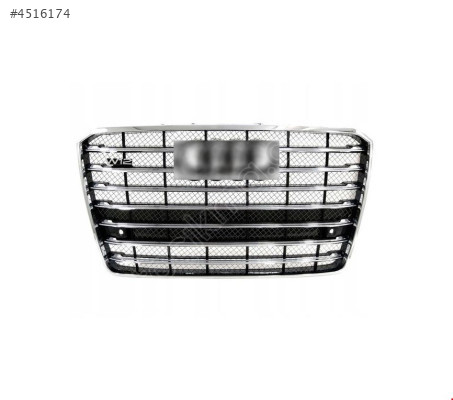 AUDI A8 ÖN PANJUR W12  2014-