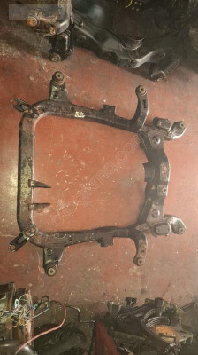 ÖZMEN OPEL ASTRA G H ÇIKMA ÖN TRAVERS