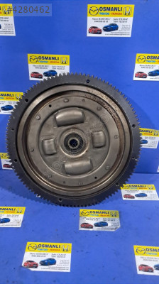 Honda City Otomatik Volan