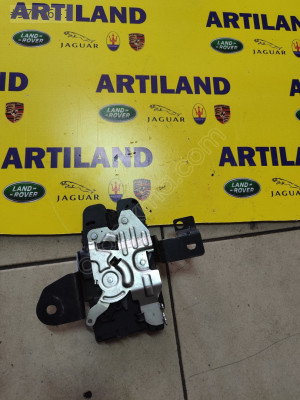 LAND ROWER EVOUGE BAGAJ KİLİDİ