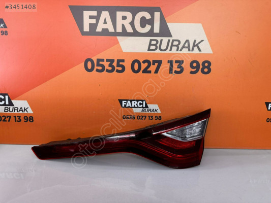 MEGANE 4 SAĞ İÇ STOP ORJİNAL