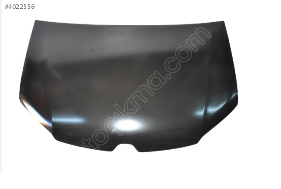 RENAULT CLİO SYMBOL 2013 MOTOR KAPUTU SIFIR 1. KALİTE 651002659R