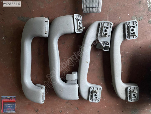 OPEL ASTRA H TAVAN TUTAMAĞI ÖN ARKA ORİJİNAL