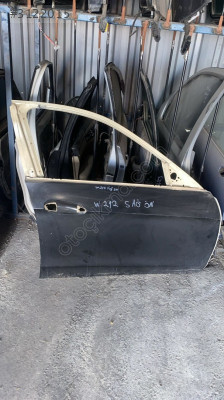 MERCEDES W212 SAĞ ÖN KAPI OTO FEDAİ