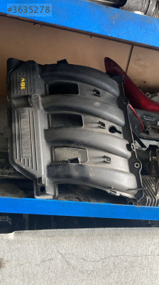 Megane 1 1.6 1.6v emme manifoldu çıkma