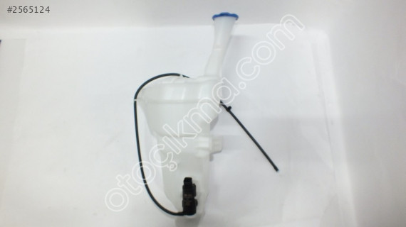 98610-3X500 ELANTRA 14-16 SILECEK SU DEPOSU MOTORLU