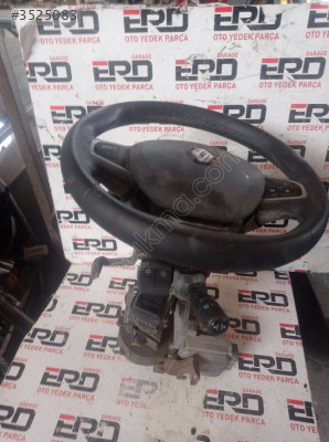 Renault Clio 5 direksiyon kolonu 6800005109