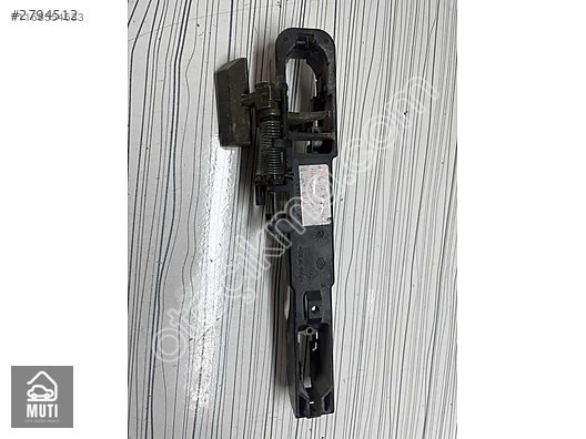 Renault Laguna Sağ İç Kapı Kolu Mekanizması 8200452520