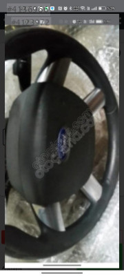 Focus 2 direksiyon airbag'i orijinal