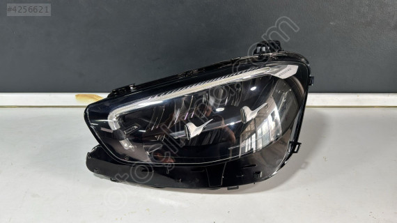 MERCEDES E SERİ W213 MAKYAJLI FULL LED SOL FAR2139069109