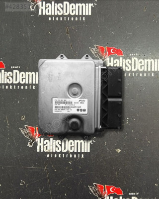 FİAT DUCATO EGEA MOTOR BEYNİ 9DF HW000 55271527