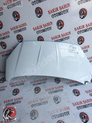 2015-2019 Ford Tourneo Courier Motor Kaputu çıkma parça