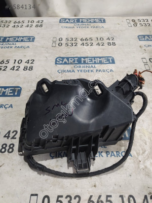 ÇIKMA SEAT LEON SİGORTA KUTUSU 5WA937125B
