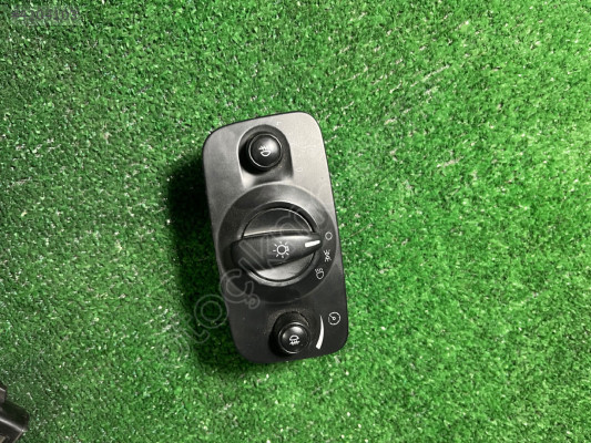 FORD FİESTA FAR AYAR DÜĞMESİ
