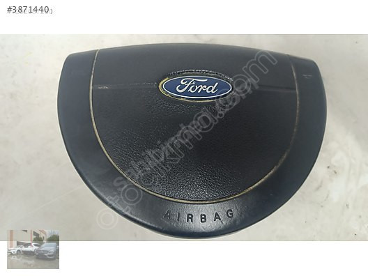 FORD CONNECT AİRBAG ''ÜNALLAR OTO YEDEK PARÇA''DA