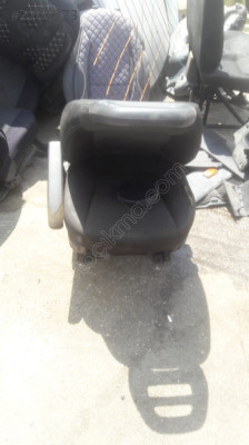 FİAT DUCATO KOLTUK