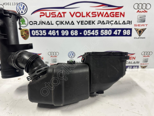 1.4TSİ SCİROCCO SÜPER ŞARJ FİLİTRESİ 03C 145 755