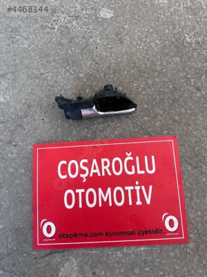 Opel Astra iç kapı kolu